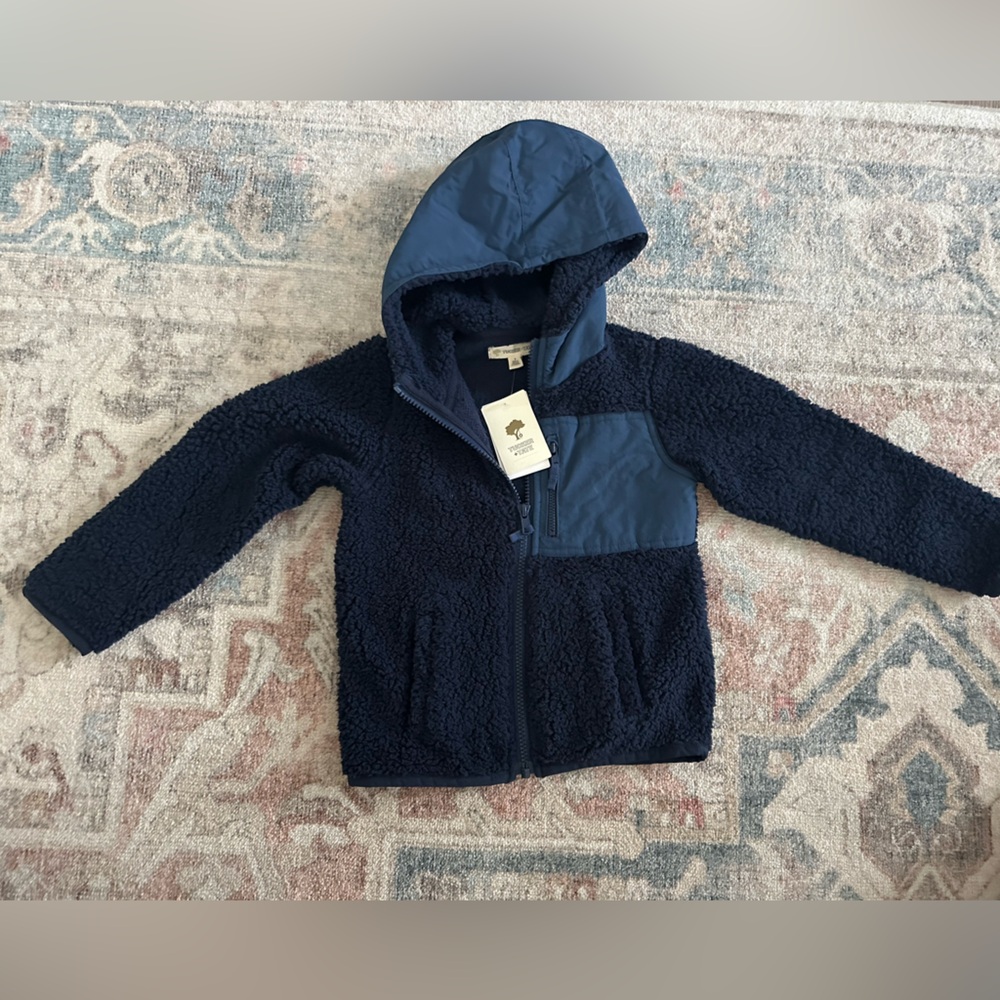 Tucker and Tate (Nordstrom) jacket.